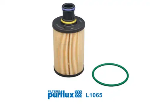 маслен филтър PURFLUX L1065