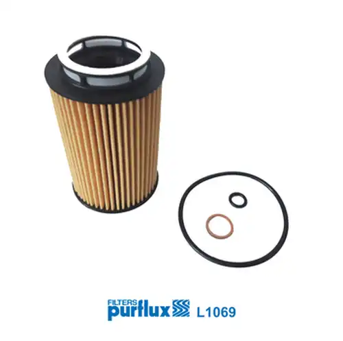 маслен филтър PURFLUX L1069