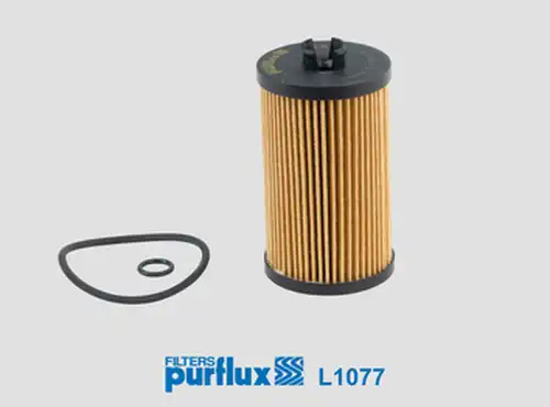 маслен филтър PURFLUX L1077