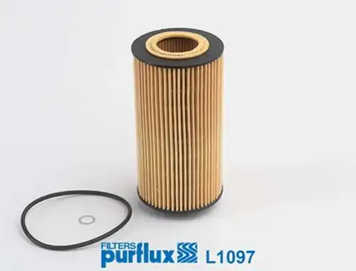 маслен филтър PURFLUX L1097