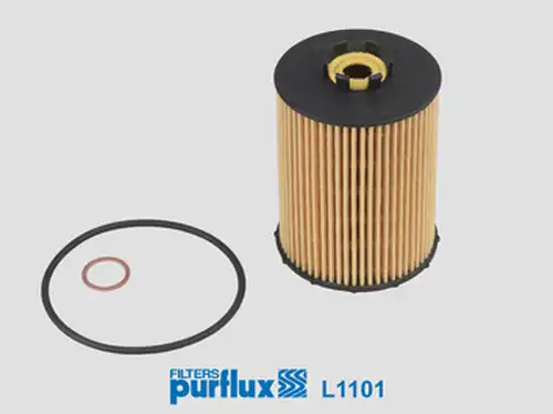 маслен филтър PURFLUX L1101