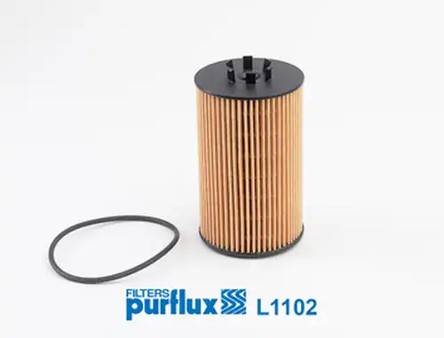 маслен филтър PURFLUX L1102