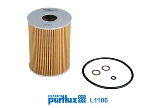 маслен филтър PURFLUX L1106