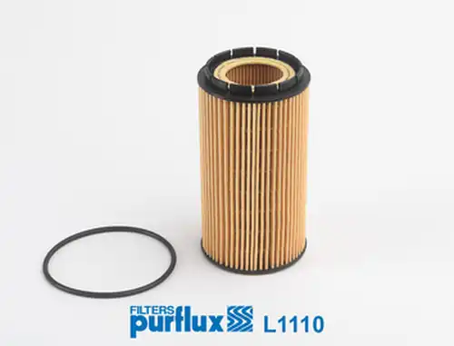 маслен филтър PURFLUX L1110