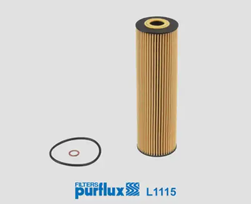 маслен филтър PURFLUX L1115