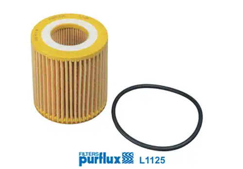 маслен филтър PURFLUX L1125