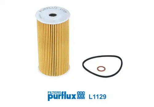 маслен филтър PURFLUX L1129