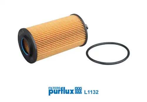 маслен филтър PURFLUX L1132