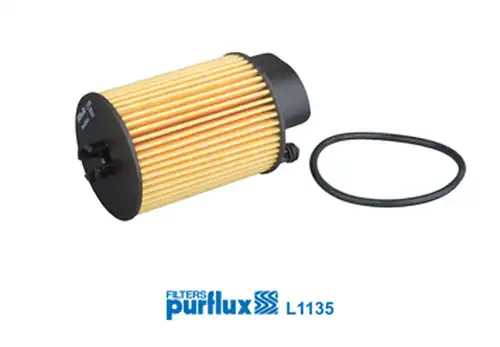 маслен филтър PURFLUX L1135