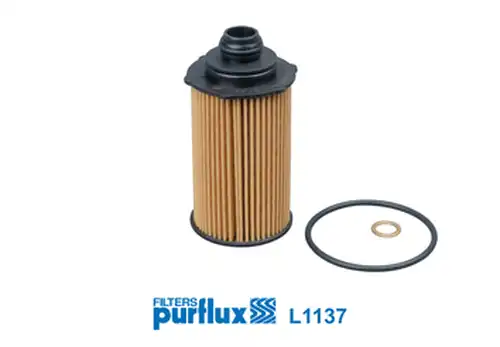 маслен филтър PURFLUX L1137