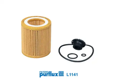 маслен филтър PURFLUX L1141