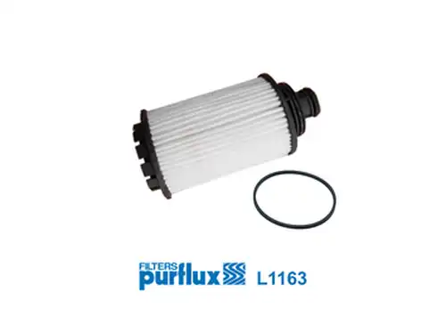 маслен филтър PURFLUX L1163