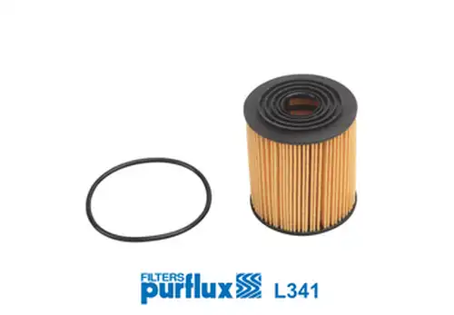 маслен филтър PURFLUX L341