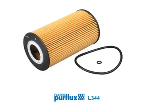 маслен филтър PURFLUX L344