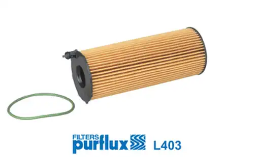 маслен филтър PURFLUX L403