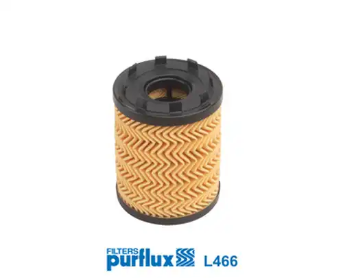 маслен филтър PURFLUX L466