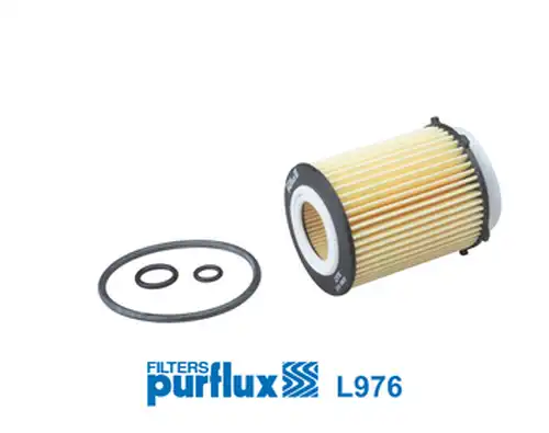 маслен филтър PURFLUX L976