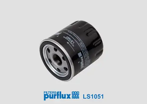маслен филтър PURFLUX LS1051