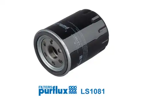 маслен филтър PURFLUX LS1081