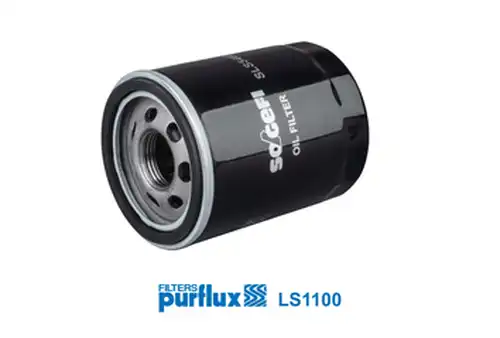 маслен филтър PURFLUX LS1100