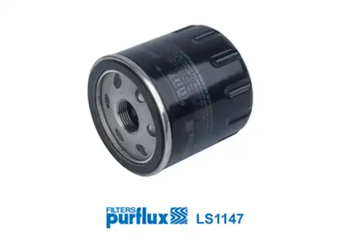 маслен филтър PURFLUX LS1147