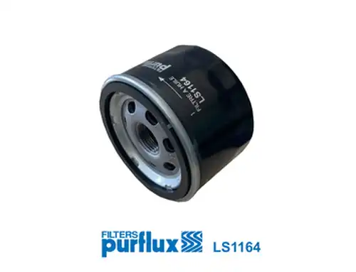 маслен филтър PURFLUX LS1164
