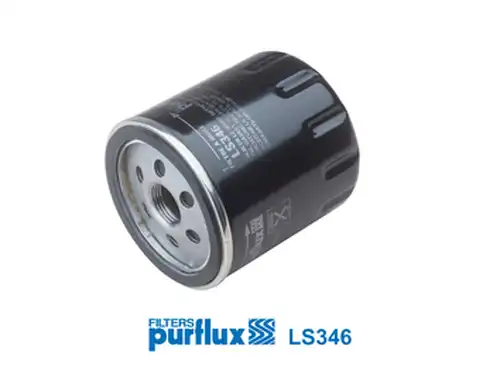 маслен филтър PURFLUX LS346