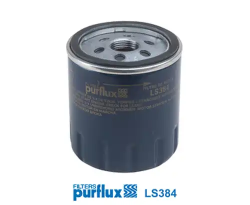 маслен филтър PURFLUX LS384