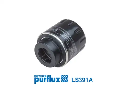 маслен филтър PURFLUX LS391A