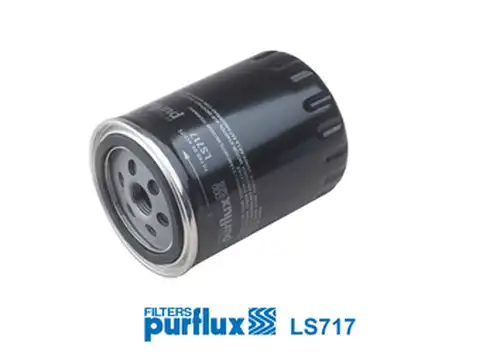 маслен филтър PURFLUX LS717