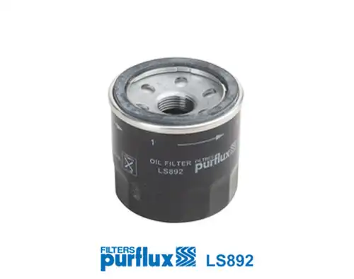маслен филтър PURFLUX LS892