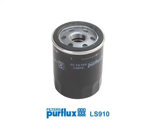 маслен филтър PURFLUX LS910