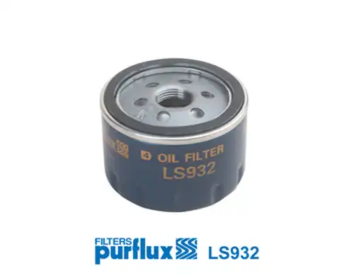маслен филтър PURFLUX LS932
