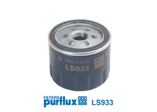 маслен филтър PURFLUX LS933