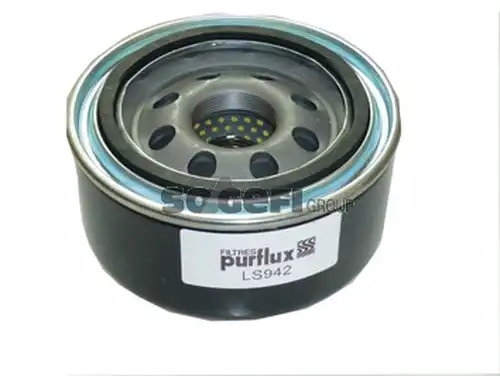 маслен филтър PURFLUX LS942