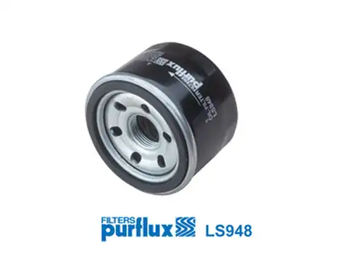 маслен филтър PURFLUX LS948