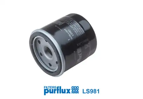 маслен филтър PURFLUX LS981