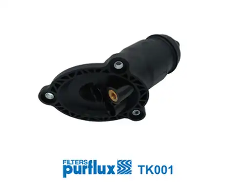 хидравличен филтър, автоматична предавателна кутия PURFLUX TK001