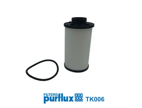 хидравличен филтър, автоматична предавателна кутия PURFLUX TK006
