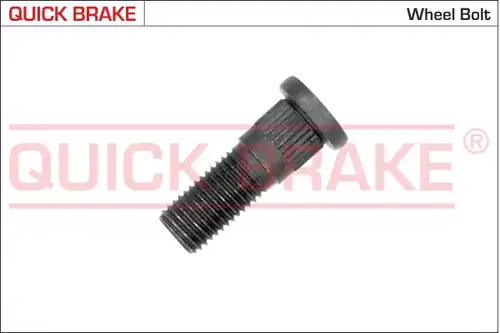 колесен болт QUICK BRAKE 0175