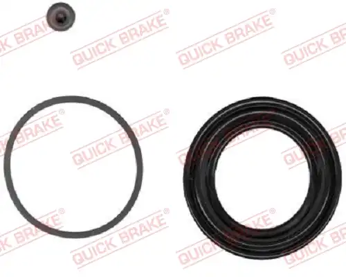 ремонтен комплект, спирачен апарат QUICK BRAKE 114-0003