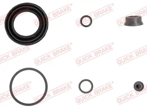 ремонтен комплект, спирачен апарат QUICK BRAKE 114-0004