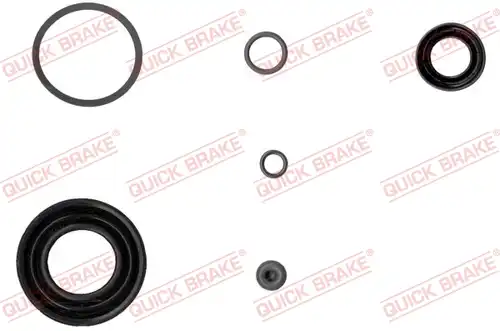 ремонтен комплект, спирачен апарат QUICK BRAKE 114-0008