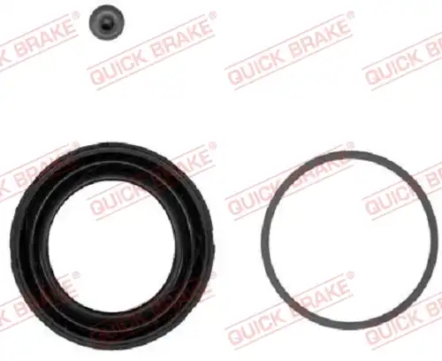 ремонтен комплект, спирачен апарат QUICK BRAKE 114-0011