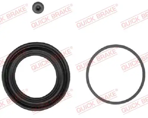 ремонтен комплект, спирачен апарат QUICK BRAKE 114-0012