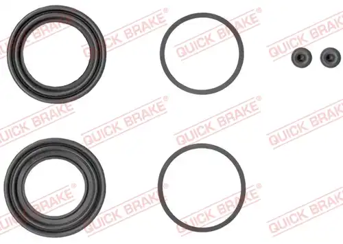 ремонтен комплект, спирачен апарат QUICK BRAKE 114-0015