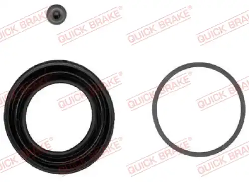 ремонтен комплект, спирачен апарат QUICK BRAKE 114-0017