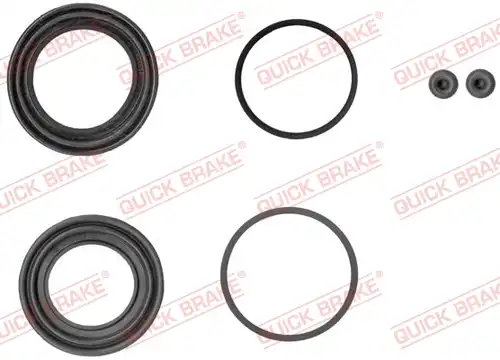ремонтен комплект, спирачен апарат QUICK BRAKE 114-0018