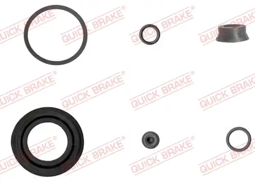 ремонтен комплект, спирачен апарат QUICK BRAKE 114-0019