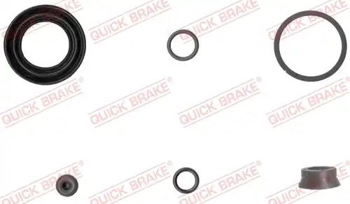 ремонтен комплект, спирачен апарат QUICK BRAKE 114-0020